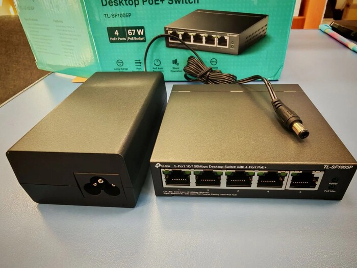 ���������� TP-Link. ��� ����� ���������.
