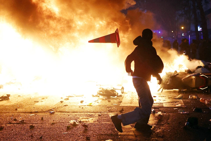 Фото: REUTERS.