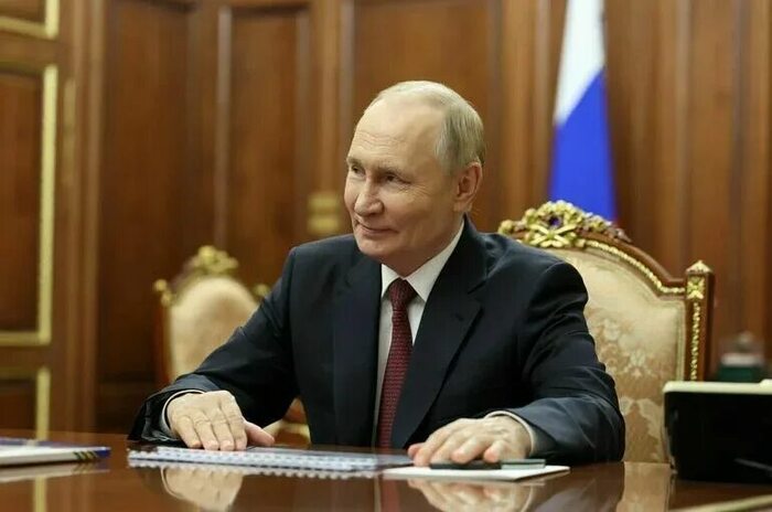 В Европе заговорили о двух вариантах завершения конфликта на Украине, которые могут быть предложены Владимиру Путину