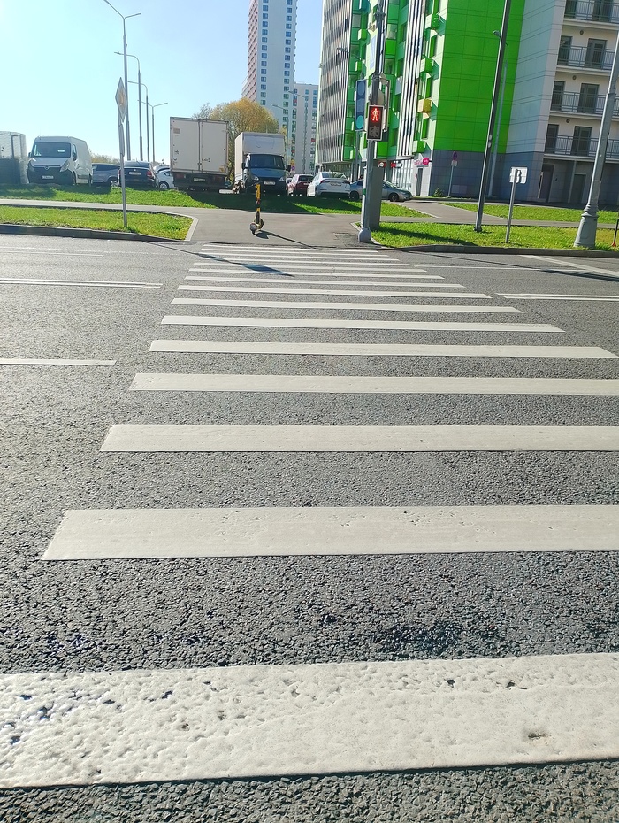 Виртуоз парковки