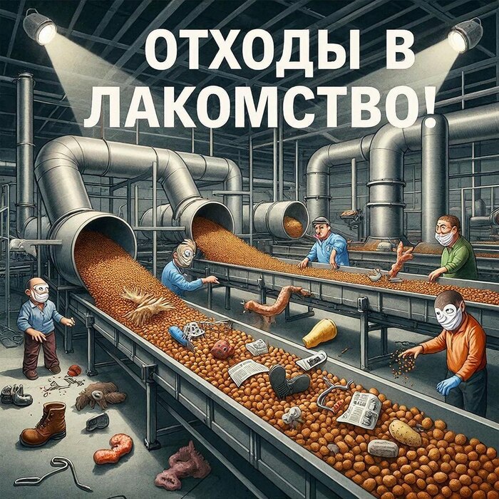Сгенерировано помощью ИИ.