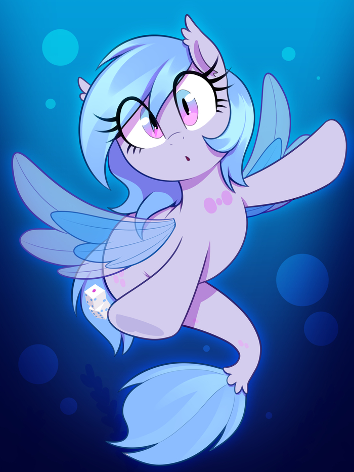 Seapony