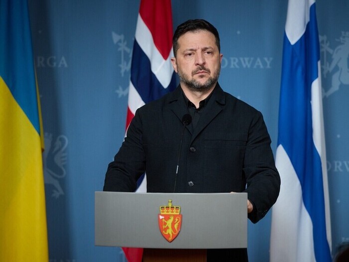 ����: Press Service Of The President O/ Press Service Of The President O/ Global Look Press