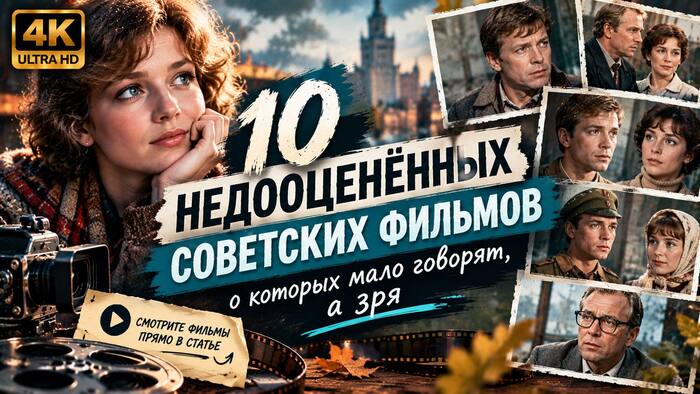 🎬 10 �������ͨ���� ��������� �������, � ������� ���� �������, � ���