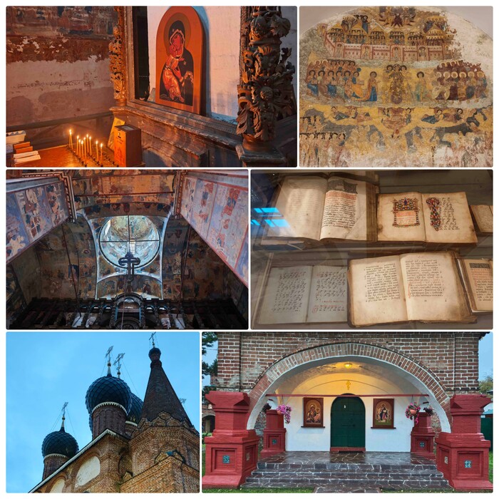 Храм Иоанна Златоуста