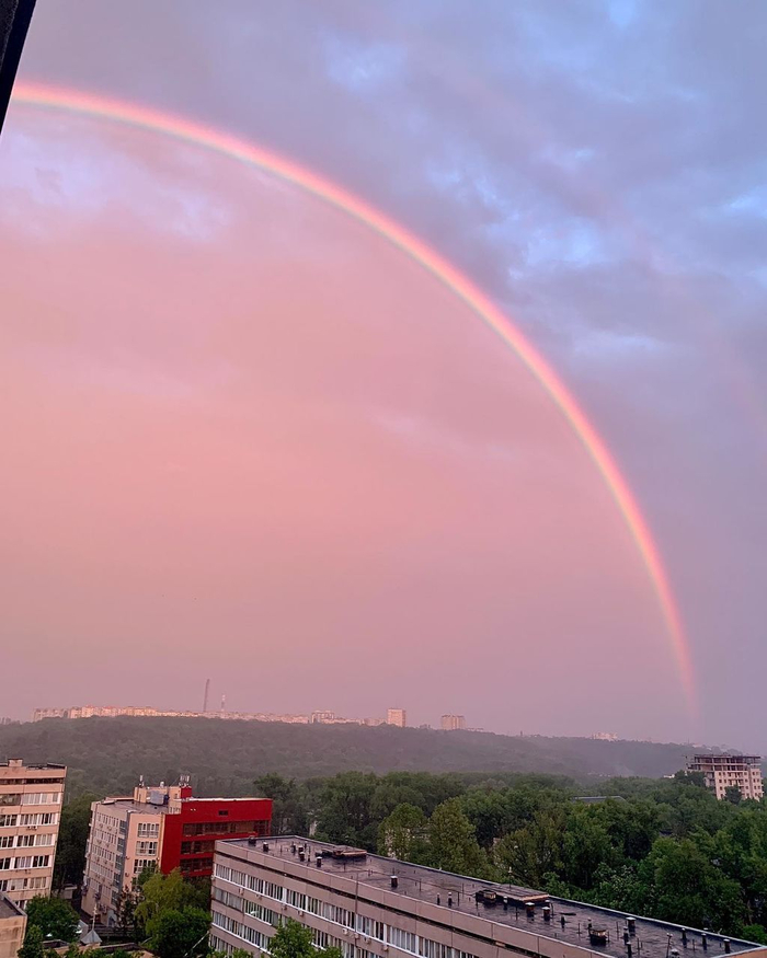 Rainbow