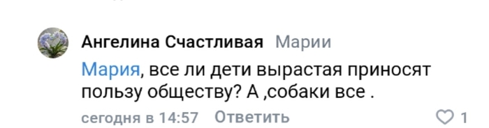 Коротко о зоошизе
