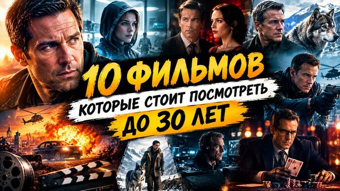 10 ������� �� �����: ��������, ��������, ������� � ����������� �������� ������ 😱
