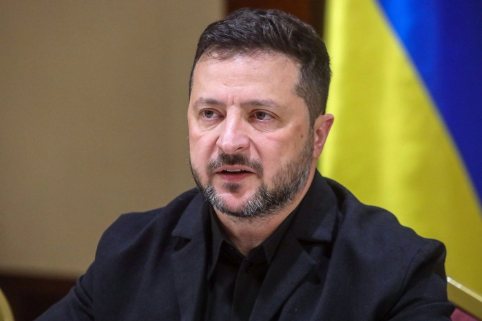 ����: <a href="https://pikabu.ru/story/zelenskiy_zagovoril_porusski_k_peregovoram_yelita_kieva_otkazalas_ot_movyi_14461644?u=http%3A%2F%2Fwww.globallookpress.com%2F&t=www.globallookpress.com&h=e91be474c3ec66b74a670302364abf7de43fe8d3" title="http://www.globallookpress.com/" target="_blank" rel="nofollow noopener">www.globallookpress.com</a>