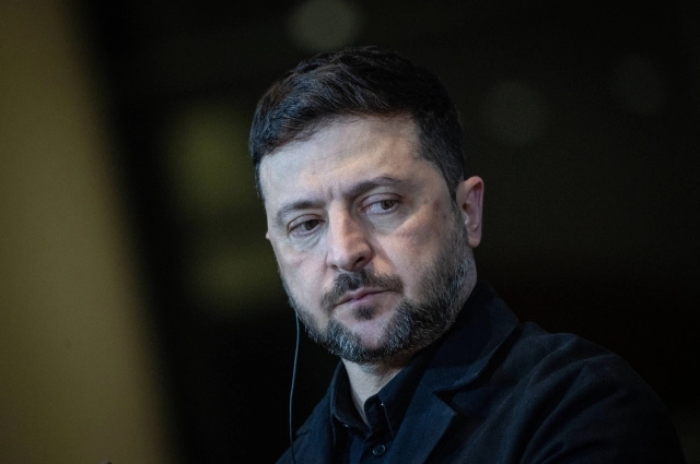����: <a href="https://pikabu.ru/story/zelenskiy_zagovoril_porusski_k_peregovoram_yelita_kieva_otkazalas_ot_movyi_14461644?u=http%3A%2F%2Fwww.globallookpress.com%2F&t=www.globallookpress.com&h=e91be474c3ec66b74a670302364abf7de43fe8d3" title="http://www.globallookpress.com/" target="_blank" rel="nofollow noopener">www.globallookpress.com</a>/ IMAGO / Chris Emil Janssen