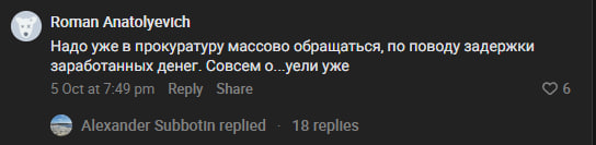 ����������� ��� ������ ������ "������ ��� ��������" �� ���������. 