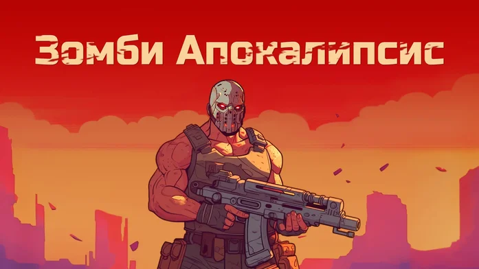 Зомби Апокалипсис на Пикабу Игры