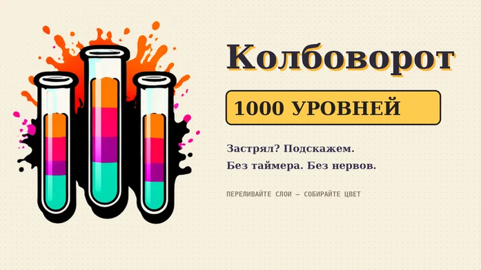 Колбоворот на Пикабу Игры