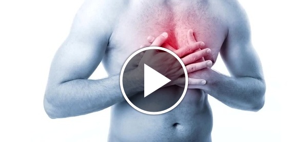 Изжога в горле тебя ласкает | Пикабу