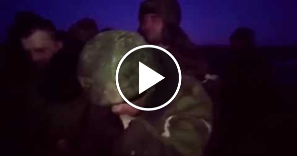 Видео где поймали украинку