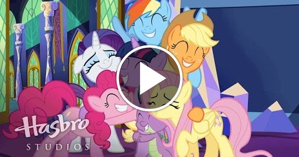 My little pony 9.1