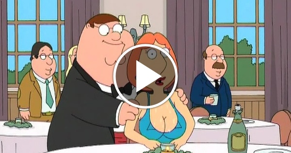 Rule 34 Family Guy