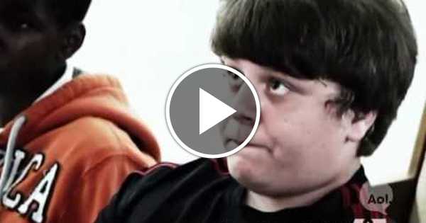 Funniest Scared Straight