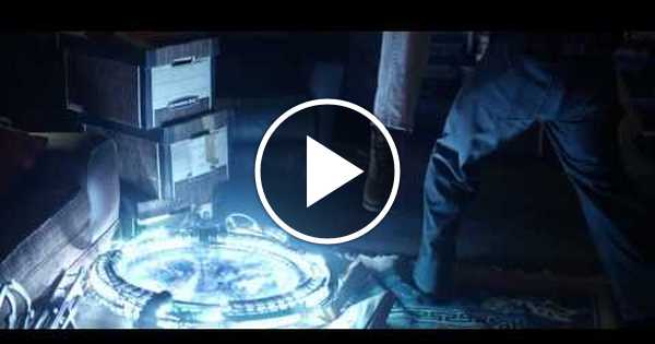 Трейлер фильма "Земля будущего" | Пикабу