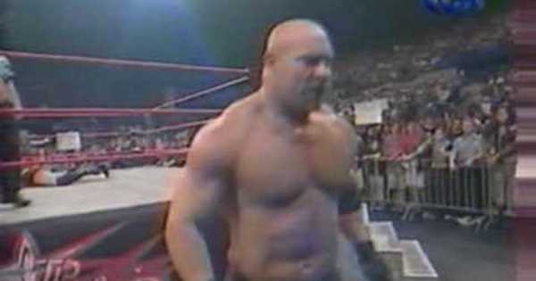 Титаны Реслинга На Тнт Все Выпуски