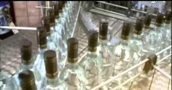 Сухой закон в СССР | Пикабу