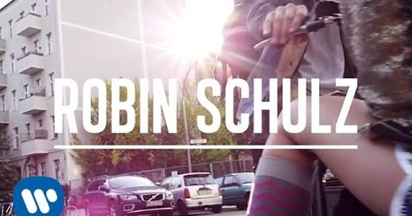 Wood the prick and robin schulz