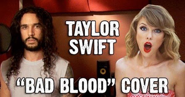 Bad Blood Taylor Swift. Taylor Swift - Bad Blood ft. Kendrick Lamar. Bad Blood Taylor Swift обложка песни. Песня Bad Blood. Bad taylor