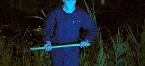 Про какого нибудь маньяка. Метод сериал. Тобин белл сопрано. Майкл майерс роб зомби 2007. Самый опасный маньяк в мире.