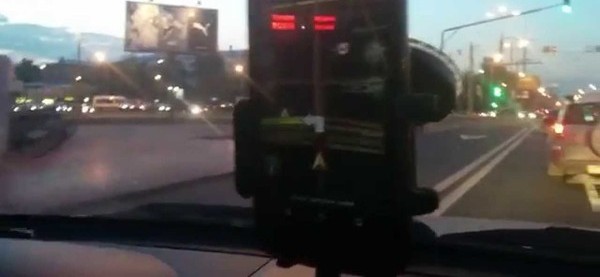 Скрытая фича в Яндекс.Навигаторе | Пикабу