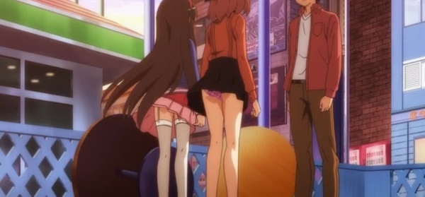 Noucome Hentai