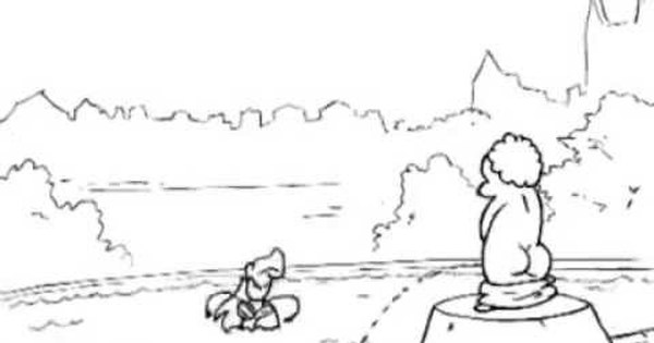 Писающий мальчик | Пикабу