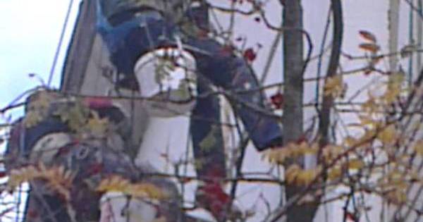 Вот такие штукатуры - маляры. Ремонт дома по маятниковой схеме. | Пикабу