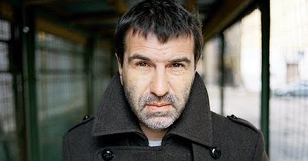 О любви и не любви Евгений Гришковец | Пикабу