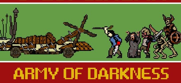 Army Of Darkness Porn