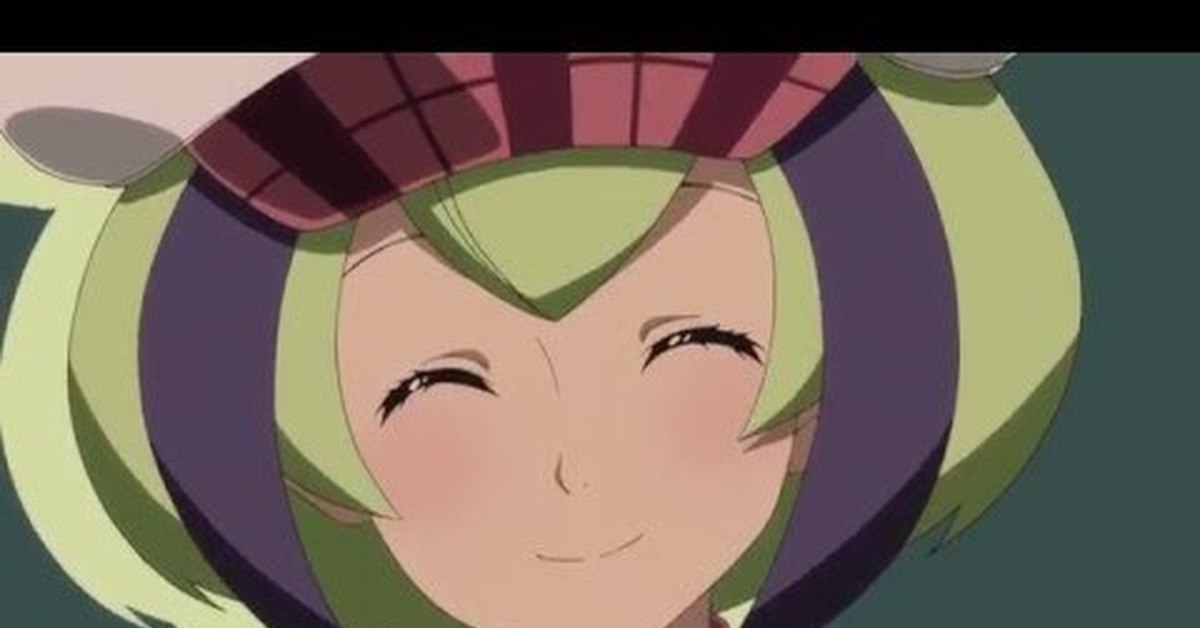 Dimension W Mira Hentai