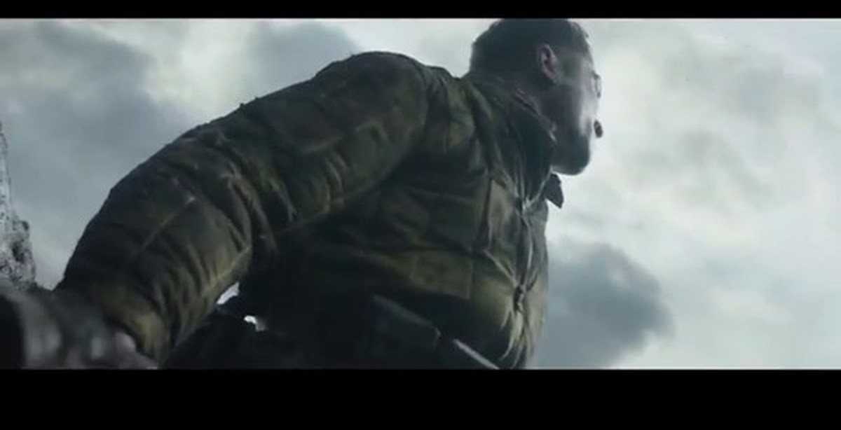 28 панфиловцев | Пикабу