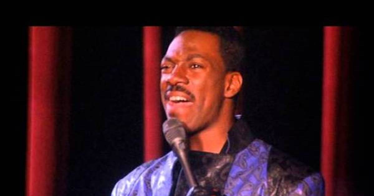 Eddie Murphy Money and women (actually) - NSFW, Eddie Murphy, Money, Female, Video, Women