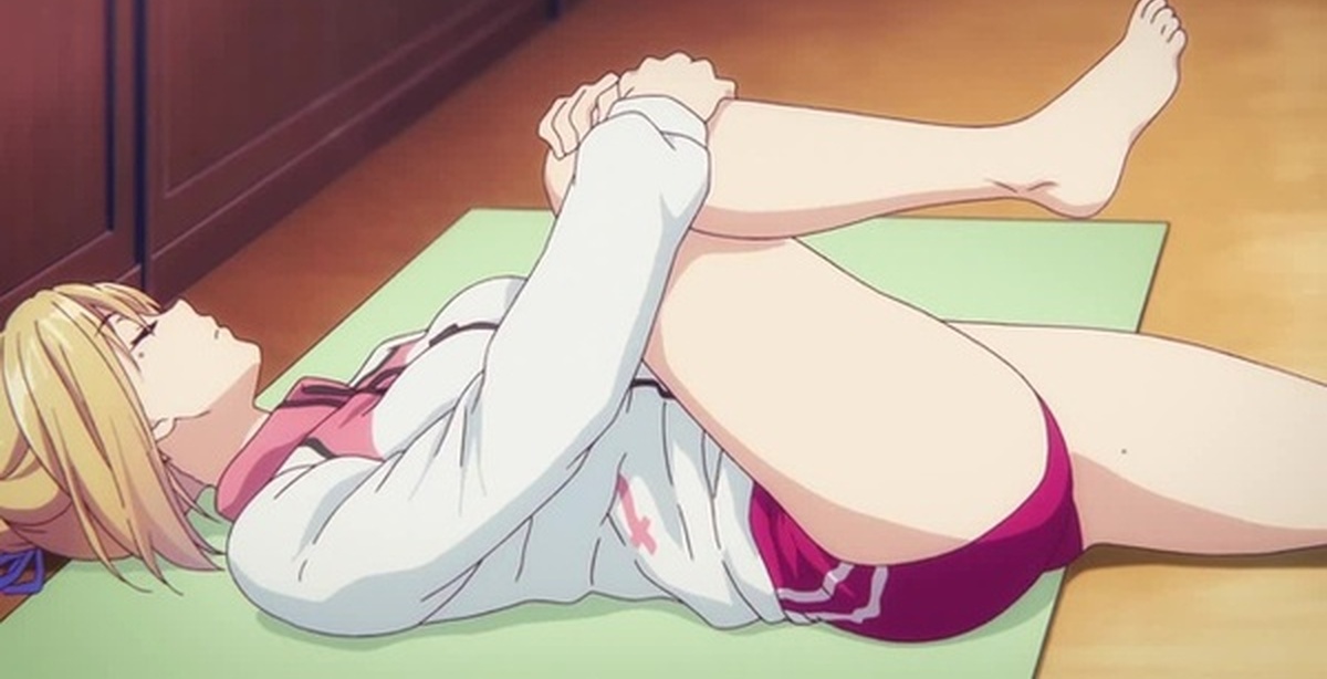 Musaigen No Phantom World Porn