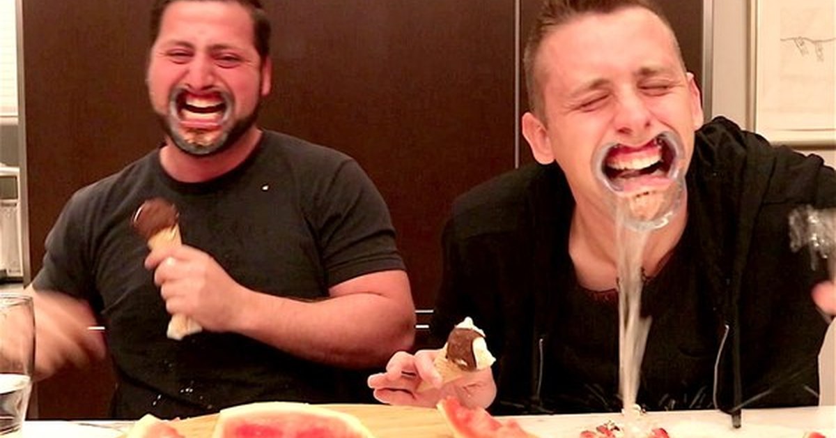 Roman Atwood's Latest Vlog