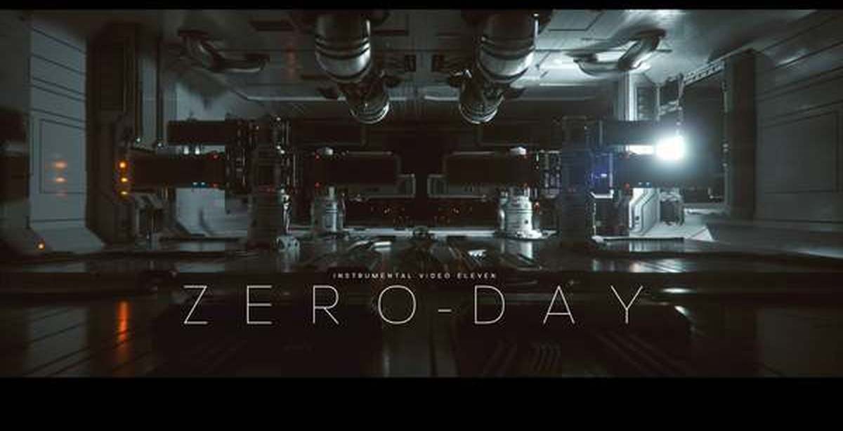 Zero day ending. Zero Day. Андре Зеро Дэй. Zero Day Andre. Zero Day movie.