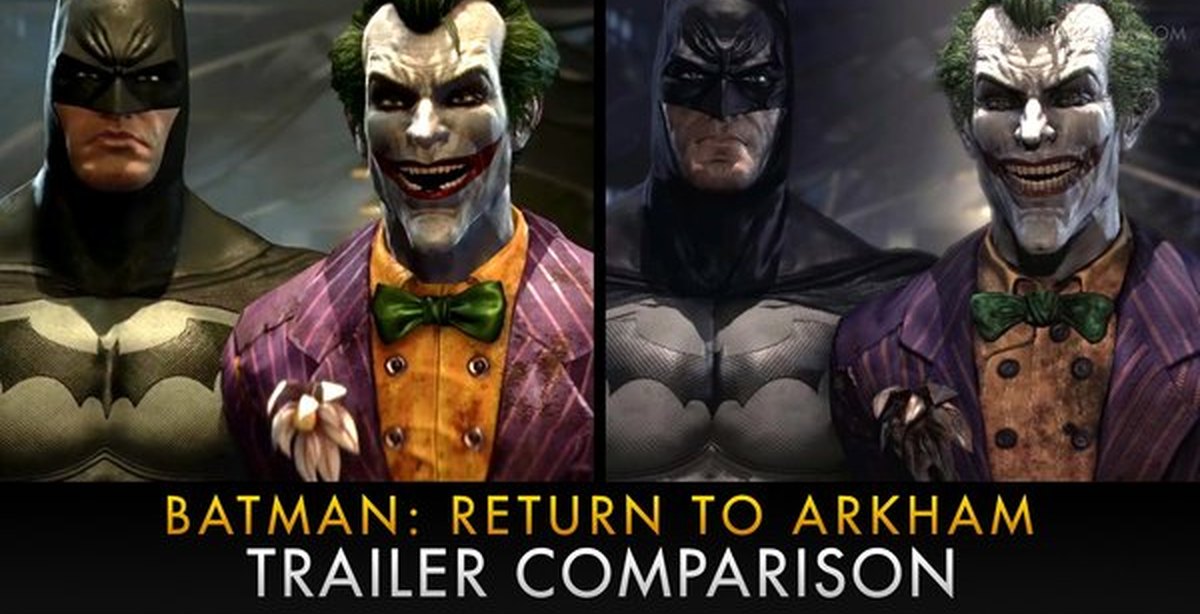 Batman remaster. Бэтмен Аркхем Сити ps4. Batman Return to Arkham Asylum. Batman: Return to Arkham. Batman Arkham Return.