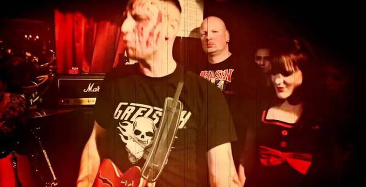 Demented Are Go!! Пикабу