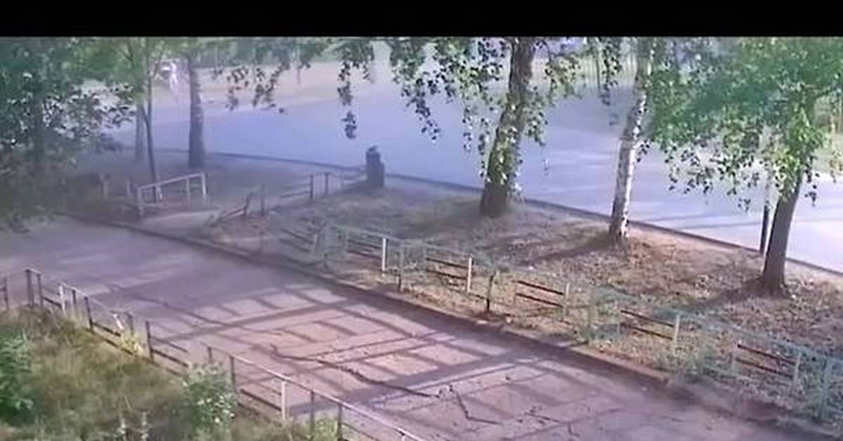 Сбивается на месте