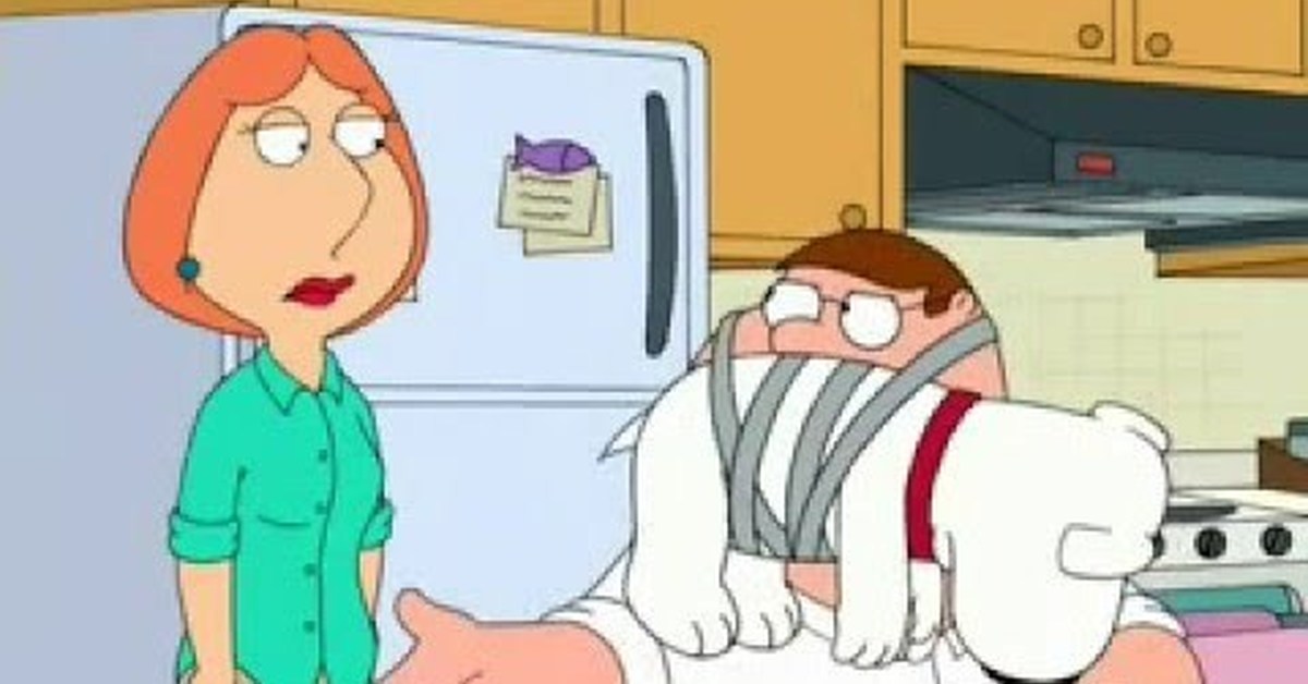 Family Guy Pornos Deut Gratis Pornos und Sexfilme Hier Anschauen