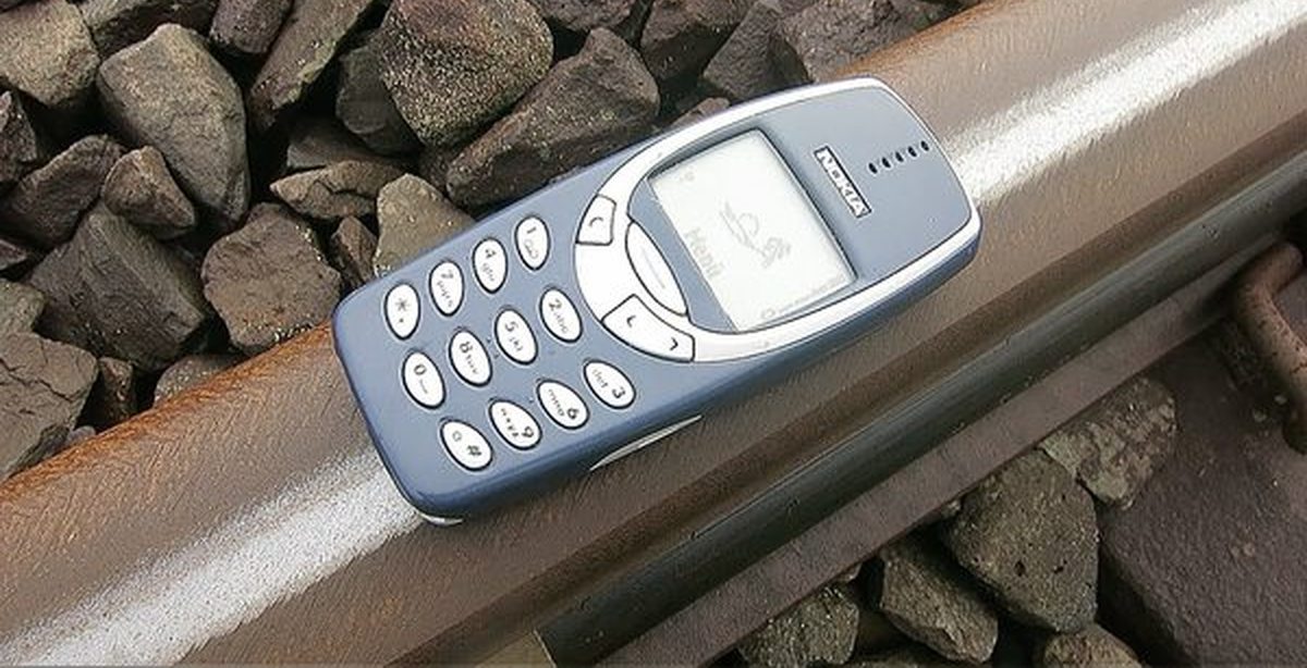 Нокиа 3310 Новая Версия Купить