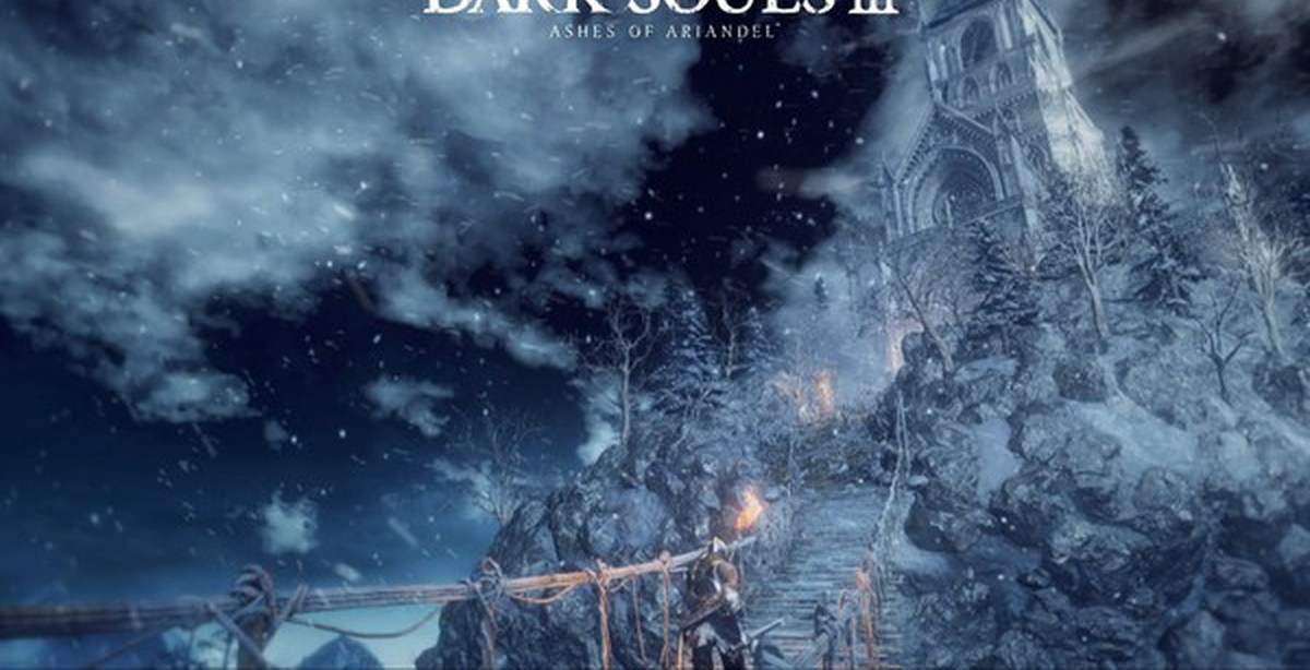 Часовня арианделя. Dark Souls 3 Ashes of Ariandel. Dark Souls 3 DLC. Часовня Арианделя Dark Souls 3. Мир Арианделя.