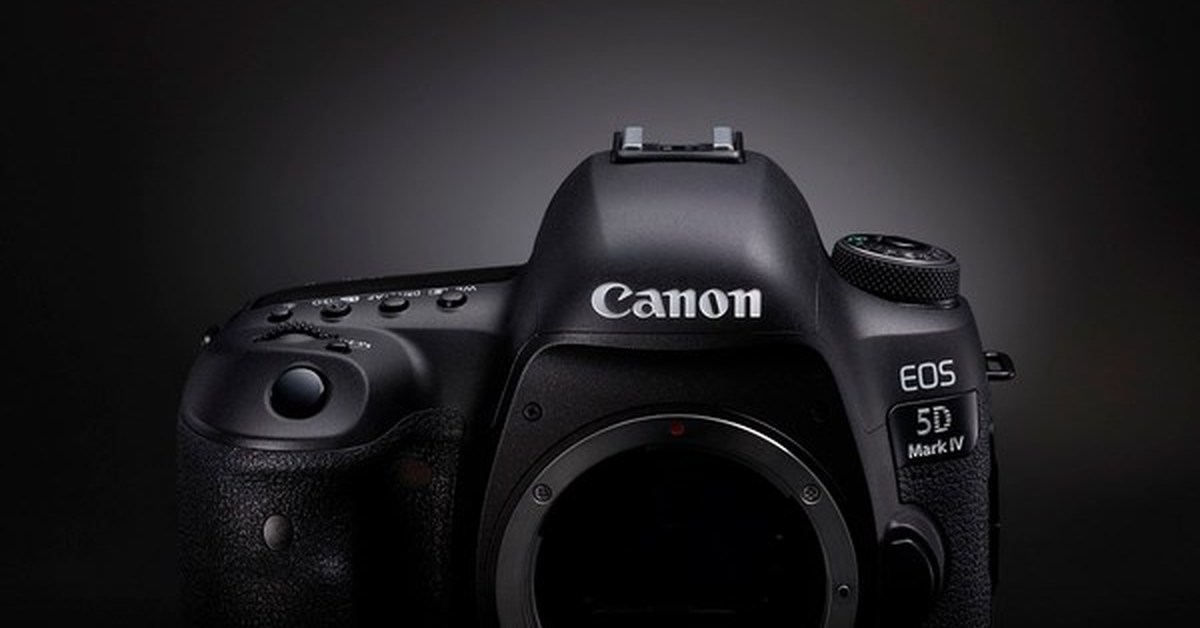 Canon iv